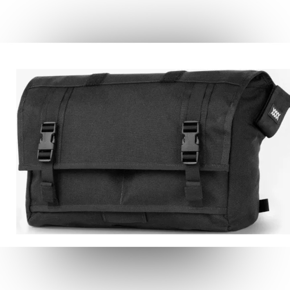 Mission Workshop Messenger Bag